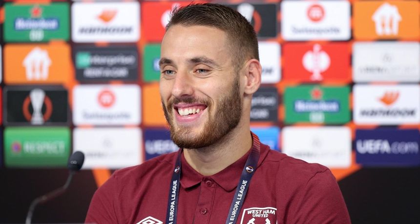 Nikola Vlašić Nikola Vlašić