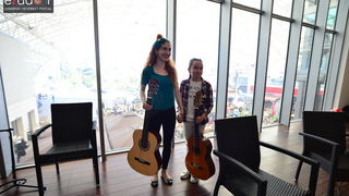 City Galleria: Proljetna glazbena bajka uz “Libreto”