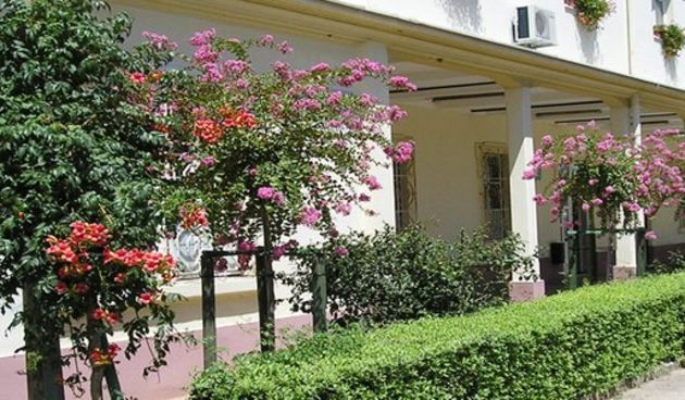 poljoprivredna škola stanko ožanić, foto: radiozadar.hr