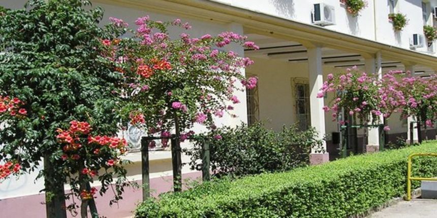 poljoprivredna škola stanko ožanić, foto: radiozadar.hr