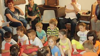 Priče kao dio tradicijske i kulturne baštine zavičaja Priče kao dio tradicijske i kulturne baštine zavičaja