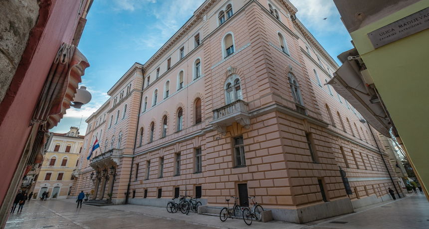 Đir po gradu, petak 4. siječnja 2019.