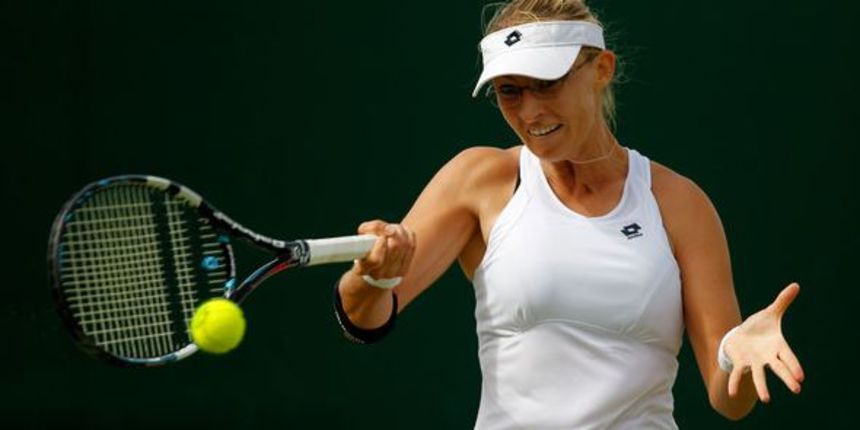 Mirjana Lučić Mirjana Lučić