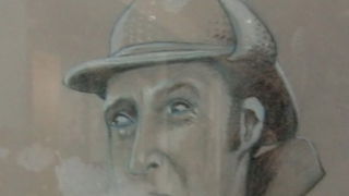 Tragovima Sherlocka Holmesa