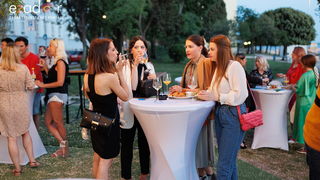 The Botanist – prvi zadarski veganski restoran The Botanist – prvi zadarski veganski restoran