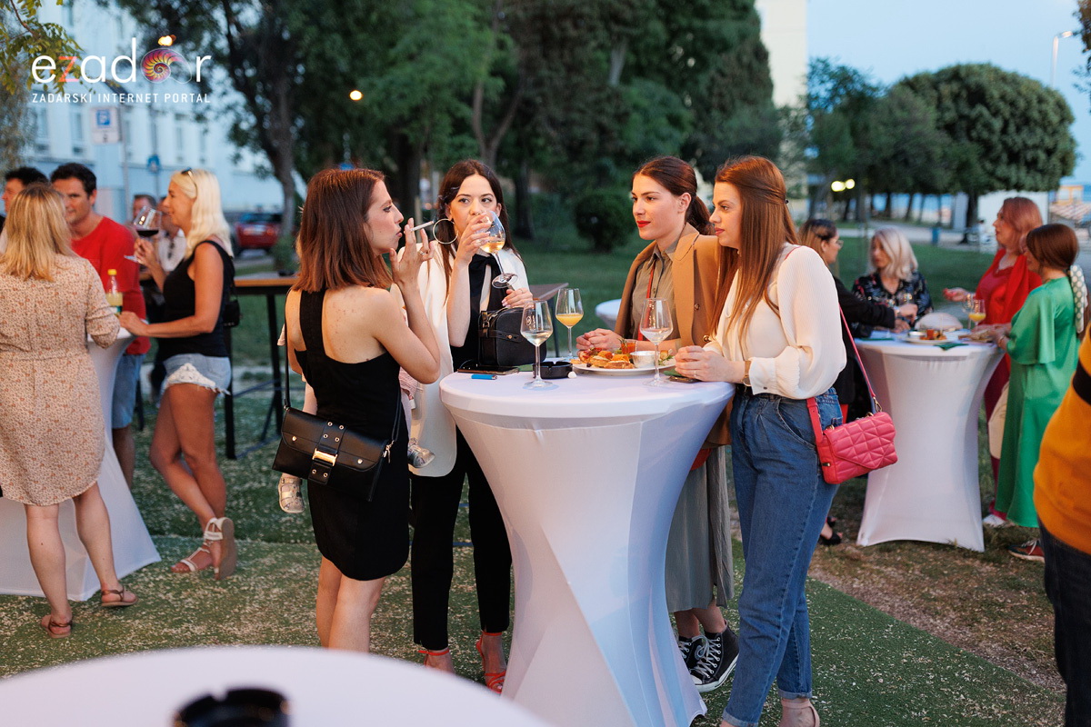 The Botanist – prvi zadarski veganski restoran The Botanist – prvi zadarski veganski restoran