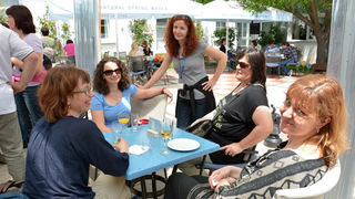 Posjet knjižničara iz Slovenije