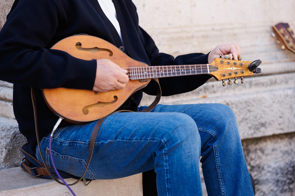 Đir po gradu, subotnja špica, 24. svibnja 2025. Đir po gradu, subotnja špica, 24. svibnja 2025.