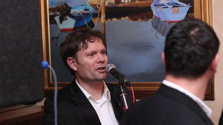 Valentinovo u restoranu Niko, Foto: Saša Čuka Valentinovo u restoranu Niko, Foto: Saša Čuka