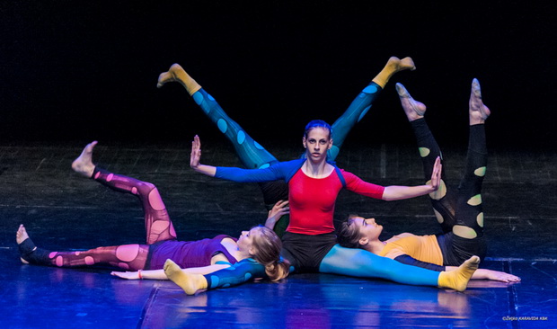 3. Zadarski plesni festival u sjećanje na Nives Šimatović-Predovan, Foto: Željko Karavida 3. Zadarski plesni festival u sjećanje na Nives Šimatović-Predovan, Foto: Željko Karavida