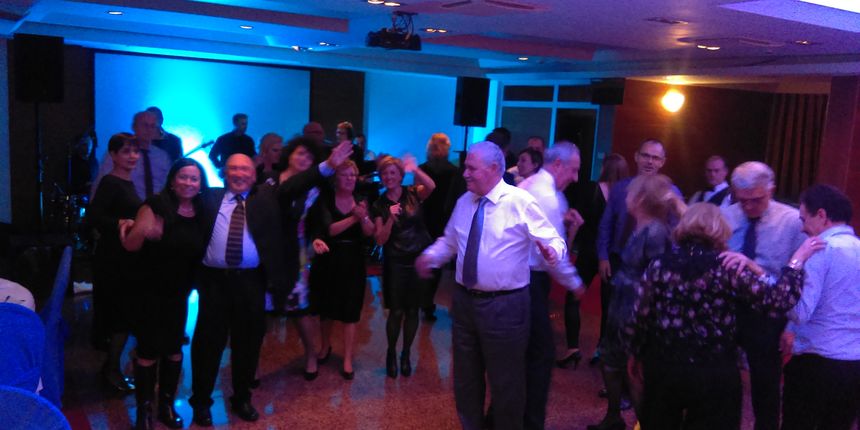 Humanitarni bal, Lions club Zadar Humanitarni bal, Lions club Zadar