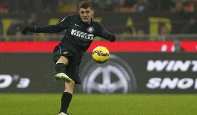 Mateo Kovačić, foto: LaPresse / Gazzetta.it