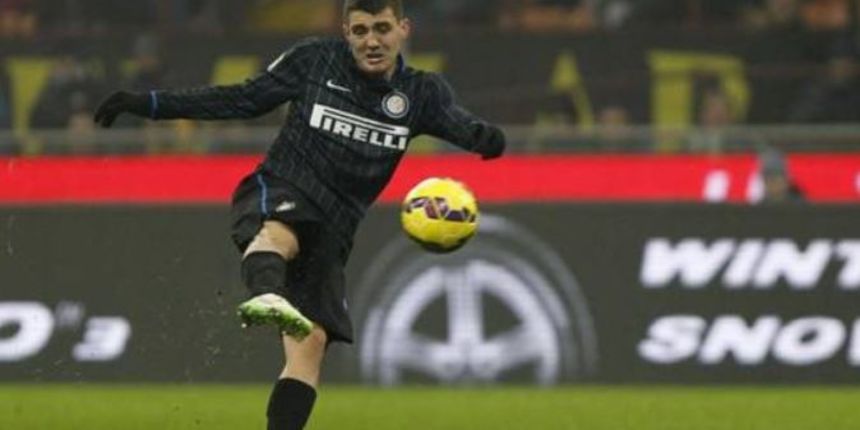 Mateo Kovačić, foto: LaPresse / Gazzetta.it Mateo Kovačić, foto: LaPresse / Gazzetta.it