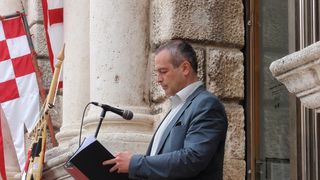 Udruga Vitezova vranskih, foto: Karla Šorić