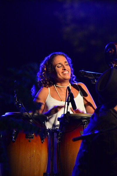 20. zadarsko kazalisno ljeto, noa, love medicine