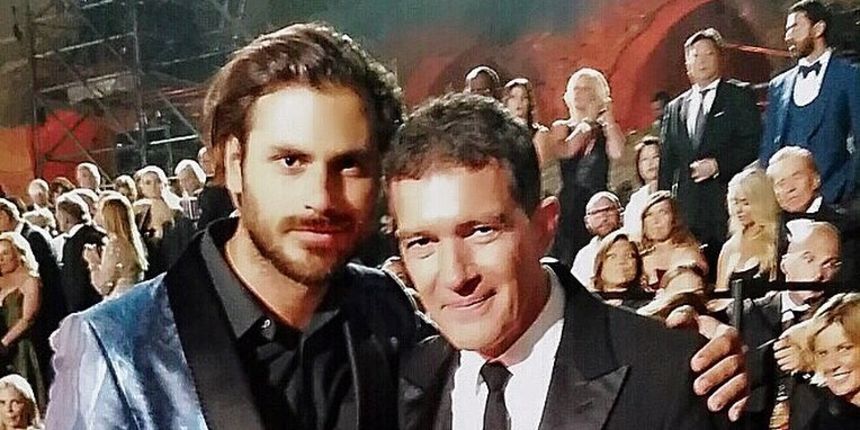 Zabavlja se nakon prekida: Stjepan Hauser uživa u zanimljivom društvu