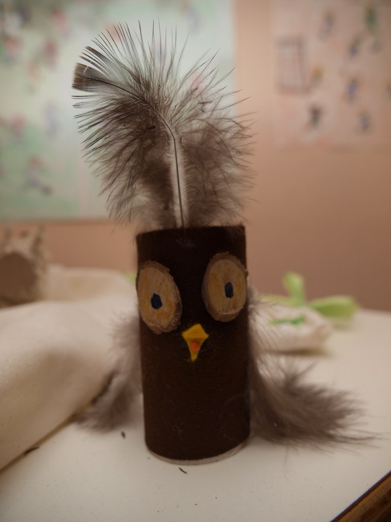 DV ‘Voštarnica’ – oaza ekologije