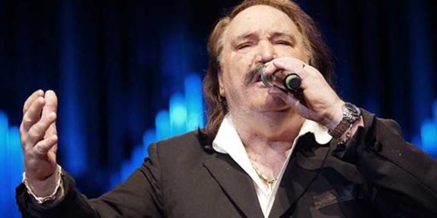 Mišo Kovač u Spaladium Areni 11. travnja Mišo Kovač u Spaladium Areni 11. travnja