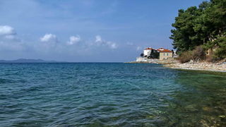 Južina u Zadru 18. ožujka 2012., Foto: Leonard Kvarantan Južina u Zadru 18. ožujka 2012., Foto: Leonard Kvarantan