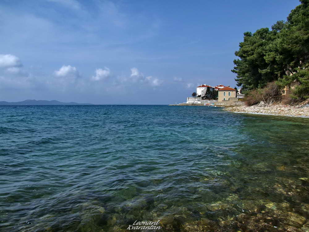 Južina u Zadru 18. ožujka 2012., Foto: Leonard Kvarantan Južina u Zadru 18. ožujka 2012., Foto: Leonard Kvarantan