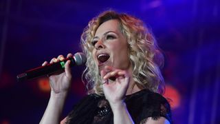 Brojni izvođači nastupili na drugoj večeri CMC Festivala 2018. u Vodicama Brojni izvođači nastupili na drugoj večeri CMC Festivala 2018. u Vodicama