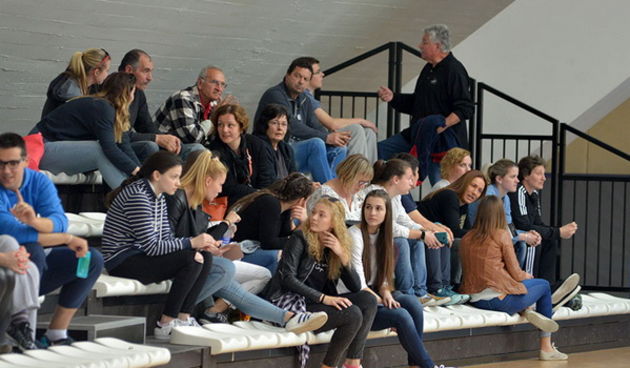 A-1 liga, 18. kolo: ŽKK Zadar – ŽKK Trešnjevka 2009 74-57