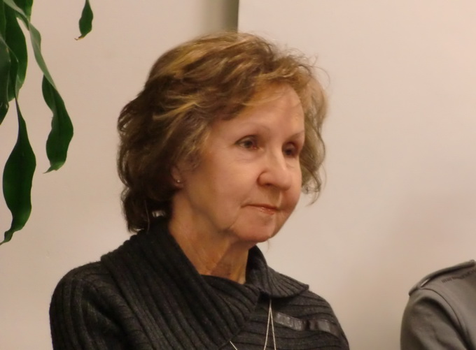 GKZD: Čakavska književna večer GKZD: Čakavska književna večer