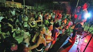 Stanarska fešta 2009. (foto Marin Gospić)