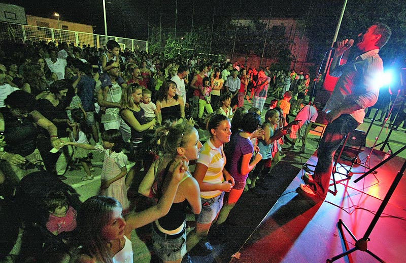 Stanarska fešta 2009. (foto Marin Gospić)