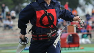 Zadar, 290912
Atletska staza SC Visnjik.
Odrzano VI. drzavno natjecanje vatrogasaca republike Hrvatske. Domacin je Vatrogasna zajednica Zupanije Zadarske.
Foto: Luka Gerlanc / CROPIX Zadar, 290912
Atletska staza SC Visnjik.
Odrzano VI. drzavno natjecanje vatrogasaca republike Hrvatske. Domacin je Vatrogasna zajednica Zupanije Zadarske.
Foto: Luka Gerlanc / CROPIX