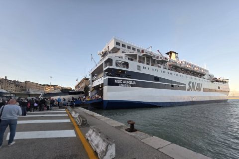 Hodočasnici Zadarske nadbiskupije krenuli prema Loretu ancona