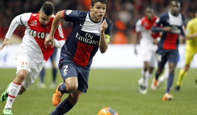 Thiago Silva, foto: mundodeportivo