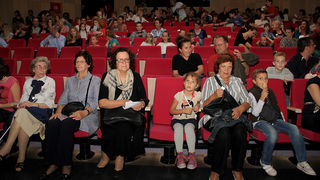 Premijera Pinokija u Kazalištu lutaka Zadar