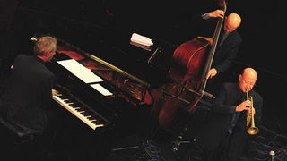 Charles davis i All Star Quintet u HNK Zadar Charles davis i All Star Quintet u HNK Zadar