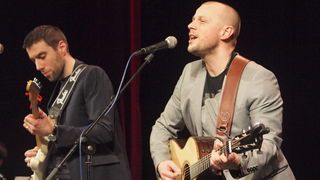 Humanitarni koncert duhovne glazbe “Anđeli za Anđelu” u HNK Zadar Humanitarni koncert duhovne glazbe “Anđeli za Anđelu” u HNK Zadar