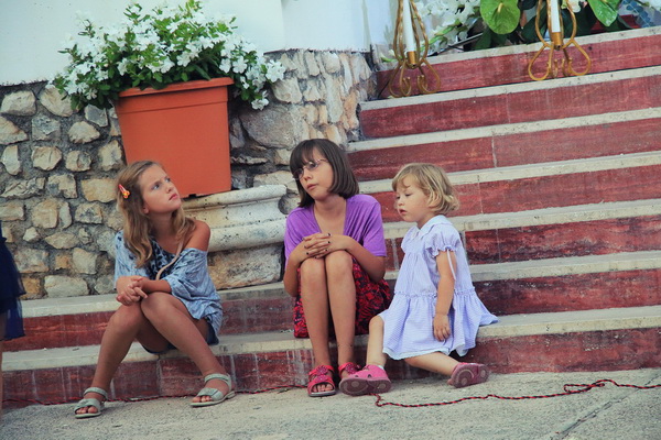 Proslava blagdana Velike Gospe: središnja večernja misa i procesija ulicama Belafuže Proslava blagdana Velike Gospe: središnja večernja misa i procesija ulicama Belafuže