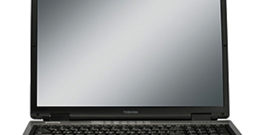 Toshiba SatelliteP100 Toshiba SatelliteP100