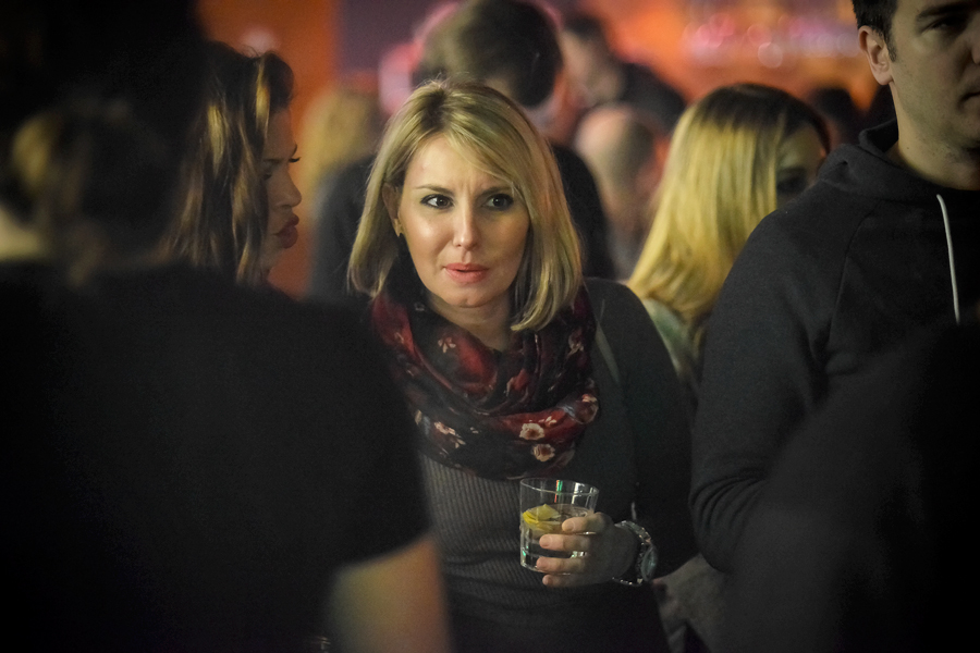 Forum DEMO predstavio Epilog i Solid State