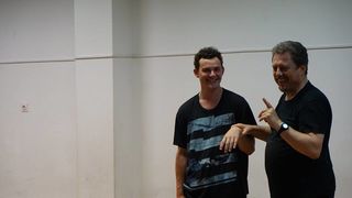 STREAM radionice: Plesno ljeto u Zadarskom plesnom ansamblu