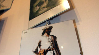 Izložba nacionalnih manjina Zadarske županije