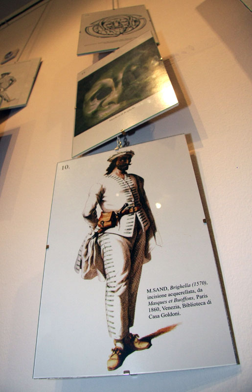 Izložba nacionalnih manjina Zadarske županije