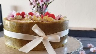 Čudesno lijepe i ukusne slastice by Bepinina čarolija Čudesno lijepe i ukusne slastice by Bepinina čarolija