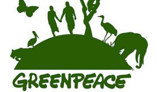 Greenpeace