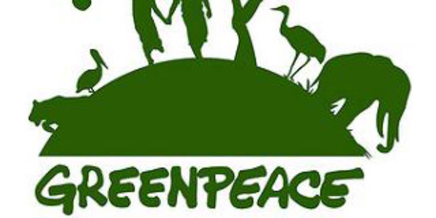 Greenpeace Greenpeace
