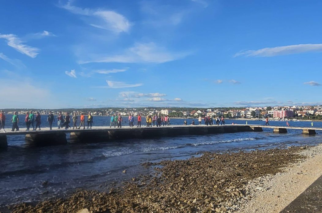svjetski dan pješačenja relaksice