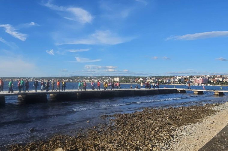 svjetski dan pješačenja relaksice