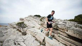 Dugi Otok Trail 2017. Dugi Otok Trail 2017.