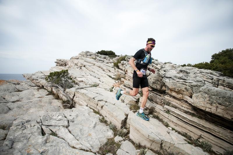 Dugi Otok Trail 2017. Dugi Otok Trail 2017.