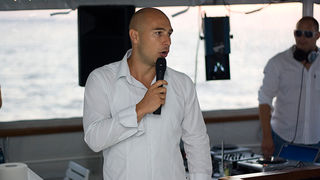 Cruisin’ & Clubbin’ (foto:Saša Čuka) Cruisin’ & Clubbin’ (foto:Saša Čuka)