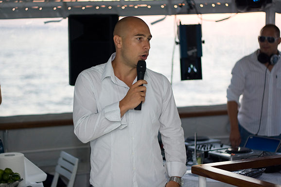 Cruisin’ & Clubbin’ (foto:Saša Čuka) Cruisin’ & Clubbin’ (foto:Saša Čuka)